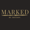 logo marked by motion (3000 x 3000 px)
